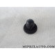 Agrafe de feu Citroen Peugeot original OEM 634745 6347.45