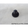 Agrafe de feu Citroen Peugeot original OEM 634745 6347.45
