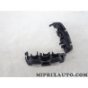 Agrafe attache fixation durite tuyau Citroen Peugeot original OEM 157418 1574.18