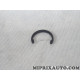 Cerclip anneau arret Citroen Peugeot original OEM 697986 6979.86