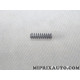 Ressort pignon boite de vitesses Citroen Peugeot original OEM 232518 2325.18