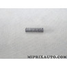 Ressort pignon boite de vitesses Citroen Peugeot original OEM 232518 2325.18