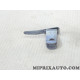 Agrafe fixation pedale Citroen Peugeot original OEM 215304 2153.04