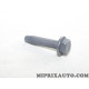 Vis fixation usage divers Citroen Peugeot original OEM 9802558580