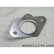 Joint vanne EGR Citroen Peugeot original OEM 1618AW. 1618AW