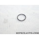 Bague joint injecteur Citroen Peugeot original OEM 1609848880