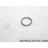 Bague joint injecteur Citroen Peugeot original OEM 1609848880