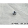 Ecrou fixation usage divers Citroen Peugeot original OEM 693586 6935.86