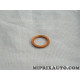 Joint tuyau durite hydraulique direction assistée Citroen Peugeot original OEM 193311 1933.11