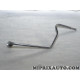 Durite tuyau FAP echappement filtre à particules Citroen Peugeot original OEM 9805257680