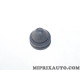 Tampon butée radiateur refroidissement Citroen Peugeot original OEM 131322 1313.22