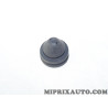 Tampon butée radiateur refroidissement Citroen Peugeot original OEM 131322 1313.22