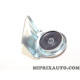 Support fixation radiateur refroidissement Citroen Peugeot original OEM 132127 1321.27