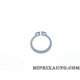Cerclips anneau arret Citroen Peugeot original OEM 697974 6979.74