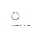 Cerclips anneau arret Citroen Peugeot original OEM 697974 6979.74