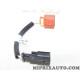Cable faisceau branchement papillon Citroen Peugeot original OEM 1606452180