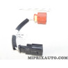 Cable faisceau branchement papillon Citroen Peugeot original OEM 1606452180
