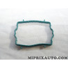Joint corps de thermostat Citroen Peugeot original OEM 9806954680