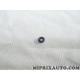 Joint injecteur Citroen Peugeot original OEM 1607004980