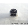 Taquet agrafe panneau de porte Citroen Peugeot original OEM 934123 9341.23
