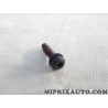 Vis usage divers Citroen Peugeot original OEM 1662234780