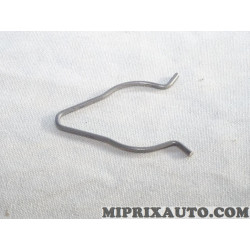Agrafe retenue durite tuyau Citroen Peugeot original OEM 1319N5 1319.N5 