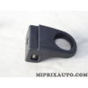 Patte etrier support fixation radiateur refroidissement Citroen Peugeot original OEM 131299 1312.99