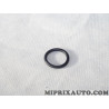Joint durite liquide de refroidissement Opel Chevrolet original OEM 93177500 6338026