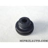 Tampon fixation radiateur refroidissement Citroen Peugeot original OEM 131324 1313.24