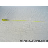 Jauge niveau huile moteur Citroen Peugeot original OEM 117489 1174.89