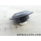 Bouton poussoir Citroen Peugeot original OEM 872830 8728.30