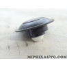 Bouton poussoir Citroen Peugeot original OEM 872830 8728.30