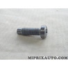 Vis usage divers Citroen Peugeot original OEM 9632114380