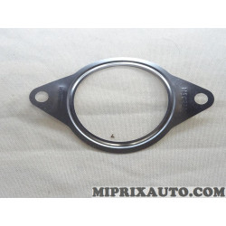 Joint vanne EGR Citroen Peugeot original OEM 161832 1618.32 