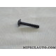 Vis de ceinture Citroen Peugeot original OEM 190236 1902.36