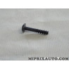 Vis de ceinture Citroen Peugeot original OEM 190236 1902.36