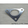 Joint de turbo Citroen Peugeot original OEM 1608848280
