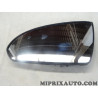 Miroir glace vitre de retroviseur Nissan Infiniti original OEM 96366AU320 96366-AU320