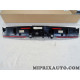 Moulure poignée hayon de coffre Nissan Infiniti original OEM 90868-1KA6A 908681KA6A