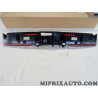 Moulure poignée hayon de coffre Nissan Infiniti original OEM 90868-1KA6A 908681KA6A