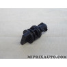 Bouchon radiateur de refroidissement Citroen Peugeot original OEM 130677 1306.77