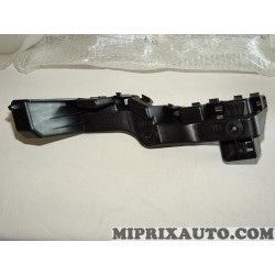 Etrier fixation parechocs arriere Fiat Alfa Romeo Lancia original OEM 52080633