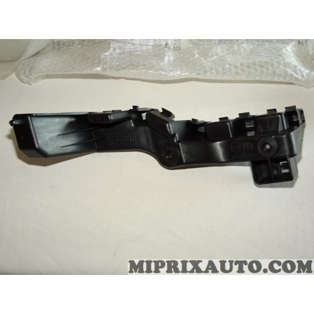 Etrier fixation parechocs arriere Fiat Alfa Romeo Lancia original OEM 52080633
