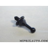 Rotule axe fixation Citroen Peugeot original OEM 873376 8733.76