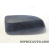 Coque calotte retroviseur Citroen Peugeot original OEM B000781180