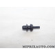 Rivet pop fixation revetement Citroen Peugeot original OEM 699218 6992.18