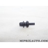 Rivet pop fixation revetement Citroen Peugeot original OEM 699218 6992.18