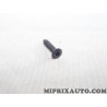 Vis fixation element de vitre vitrage Citroen Peugeot original OEM 692552 6925.52