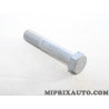 Vis fixation amortisseur de suspension Citroen Peugeot original OEM 520916 5209.16