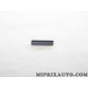 Goupille axe fixation Citroen Peugeot original OEM 696871 6968.71